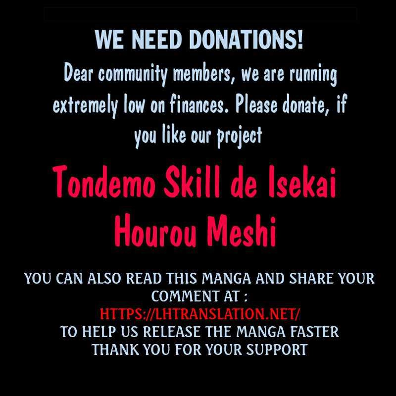 Tondemo Skill de Isekai Hourou Meshi Chapter 47 20